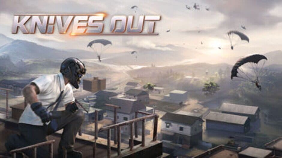 Knives Out screenshot 3