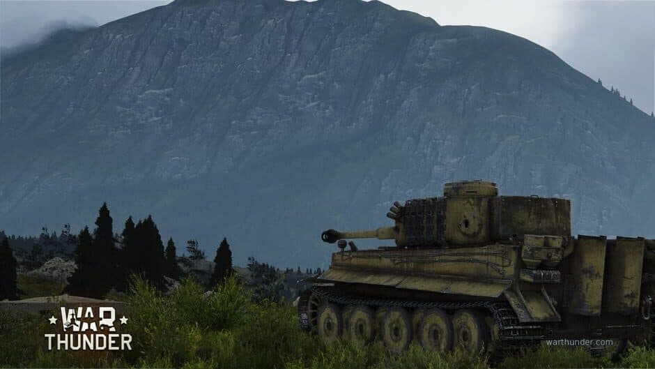 War Thunder screenshot 5