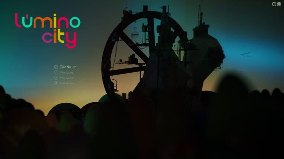 Lumino City screenshot 4