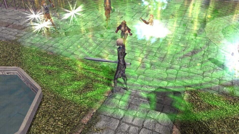 Neverwinter Nights screenshot 5