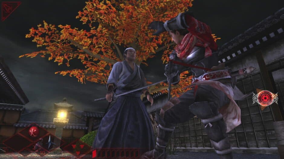 Shinobido 2: Revenge of Zen screenshot 5