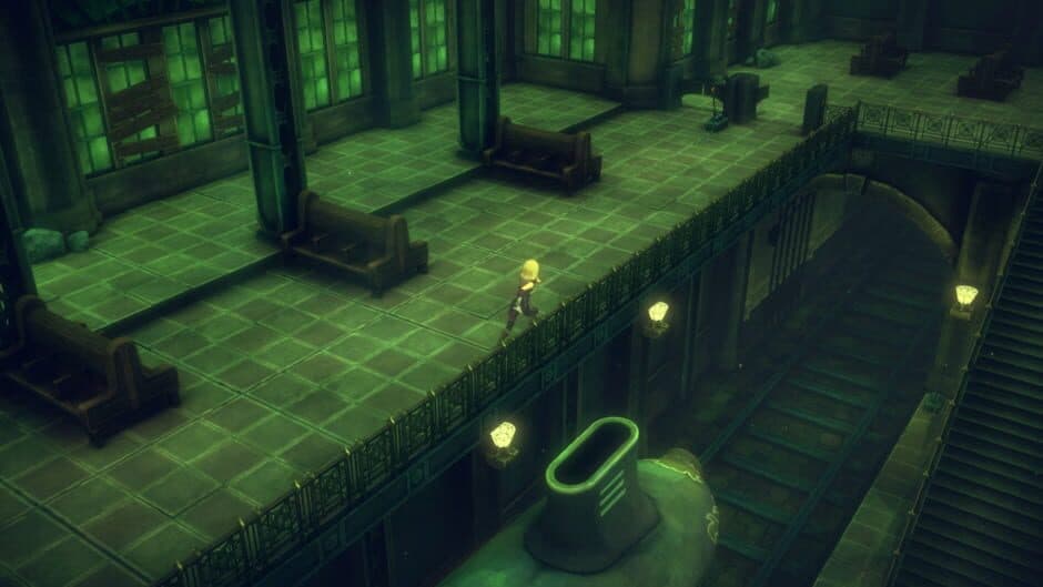 Earthlock: Festival of Magic screenshot 9
