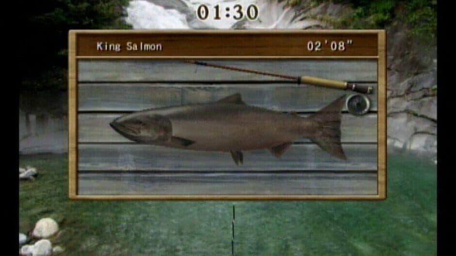Reel Fishing Challenge screenshot 8