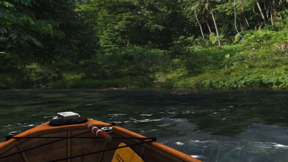Fishing Paradise 3D screenshot 2