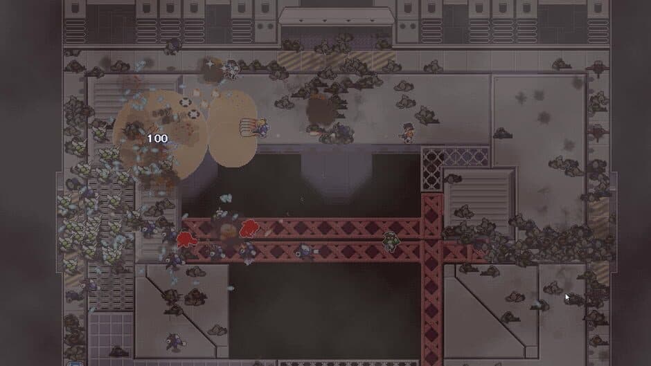Circuit Breakers screenshot 2