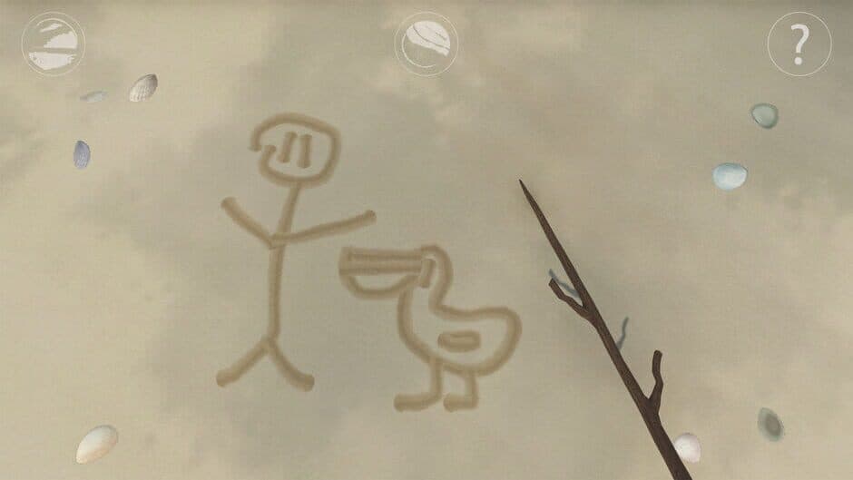 Storm Boy screenshot 5
