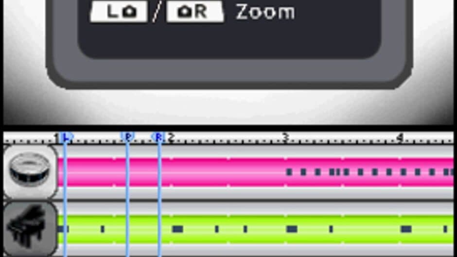 Jam Space: PocketStudio screenshot 2