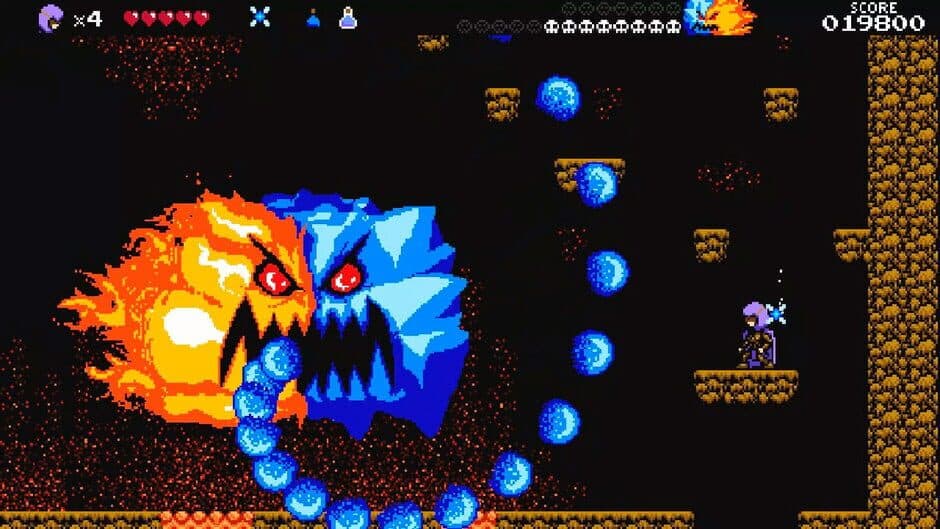 A Hole New World screenshot 7