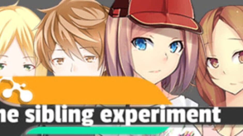 The Sibling Experiment screenshot 4