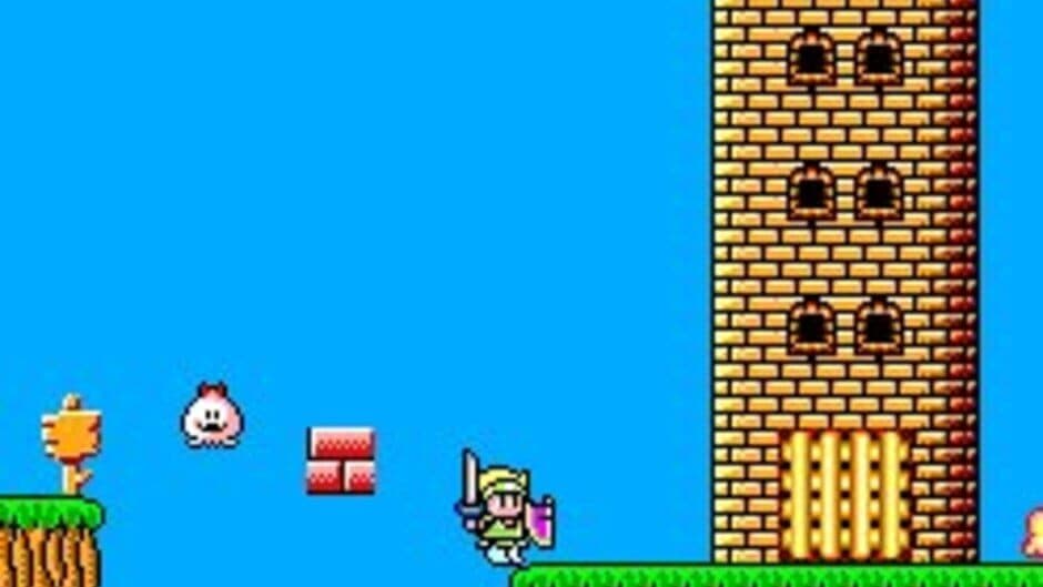 Wonder Boy: Monster Land screenshot 6
