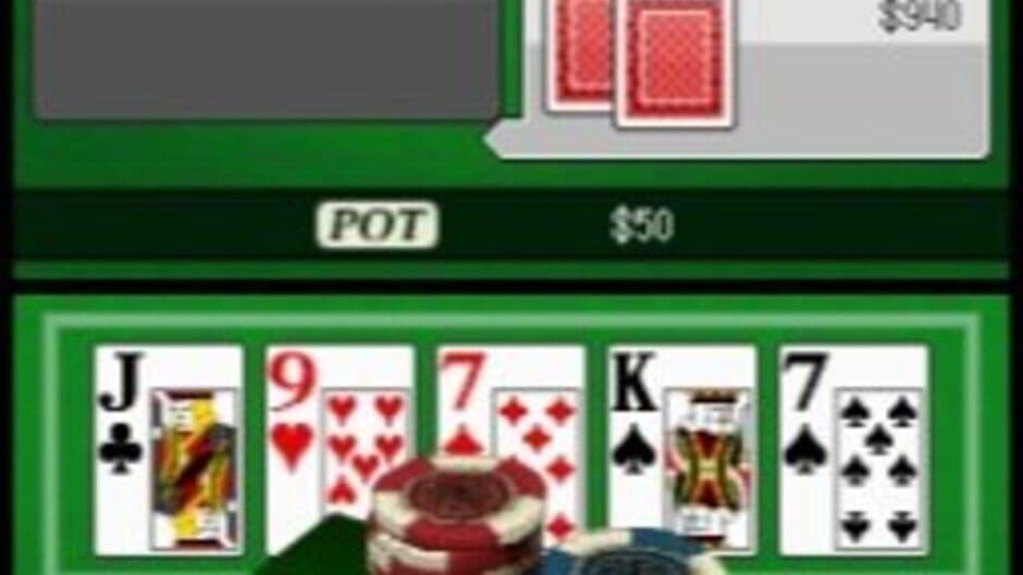 High Stakes: Texas Hold'Em screenshot 7