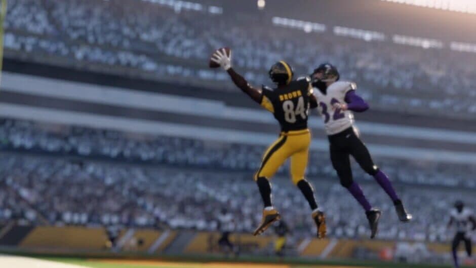 Madden NFL 18 screenshot 2