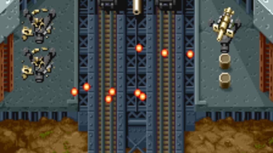 1941: Counter Attack screenshot 2