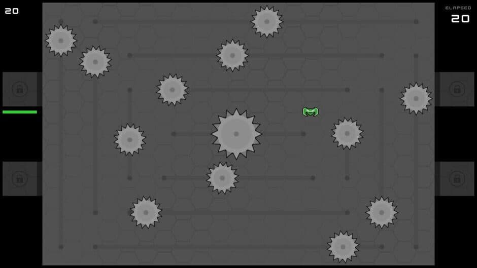 Hover Hazard screenshot 4