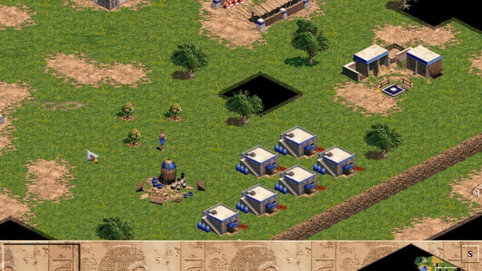 Age of Empires screenshot 7