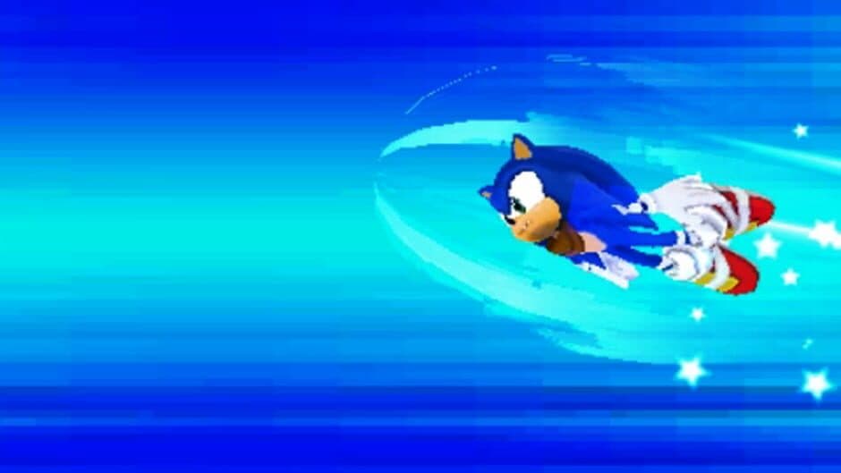 Sonic Boom: Shattered Crystal screenshot 7