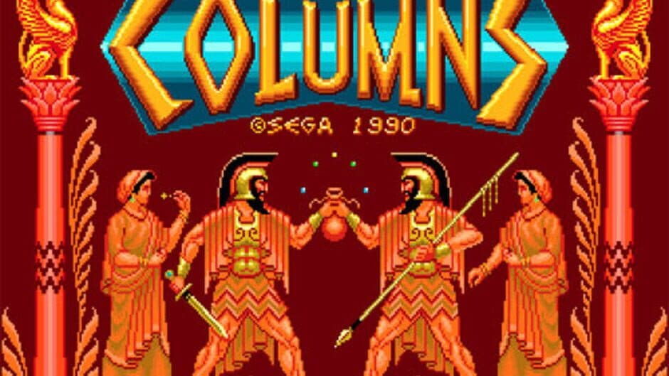 Columns screenshot 9