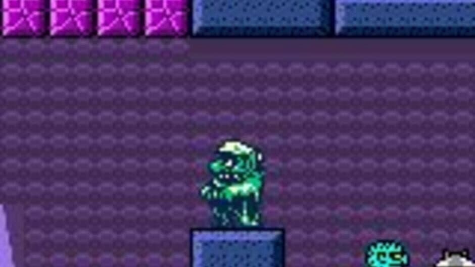 Wario Land 3 screenshot 6