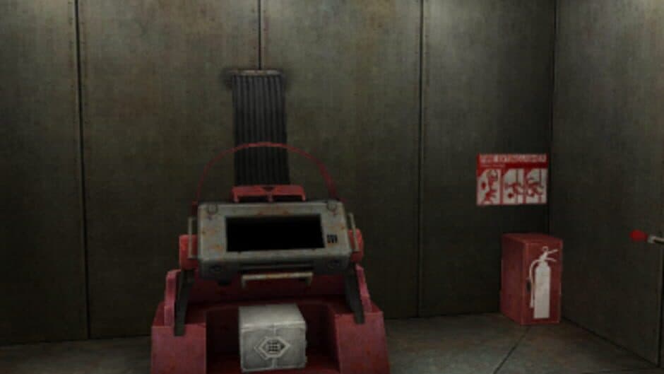 Zero Escape: Virtue's Last Reward screenshot 8