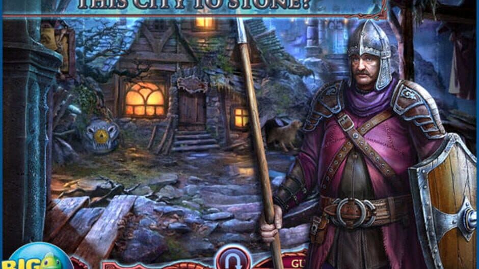 League of Light: Silent Mountain screenshot 7