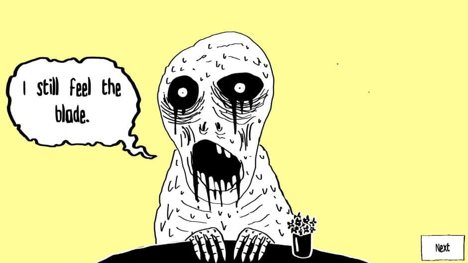 Speed Dating for Ghosts screenshot 3