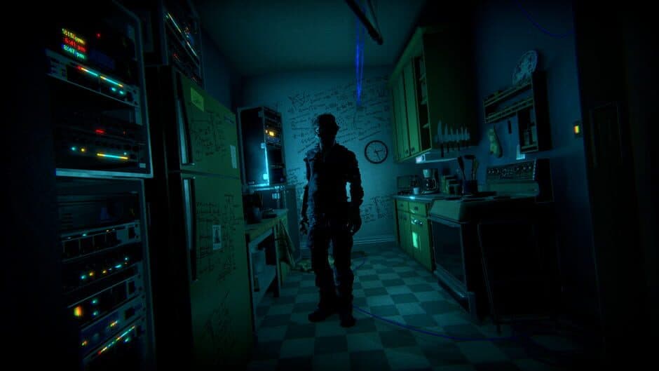 Transference screenshot 2