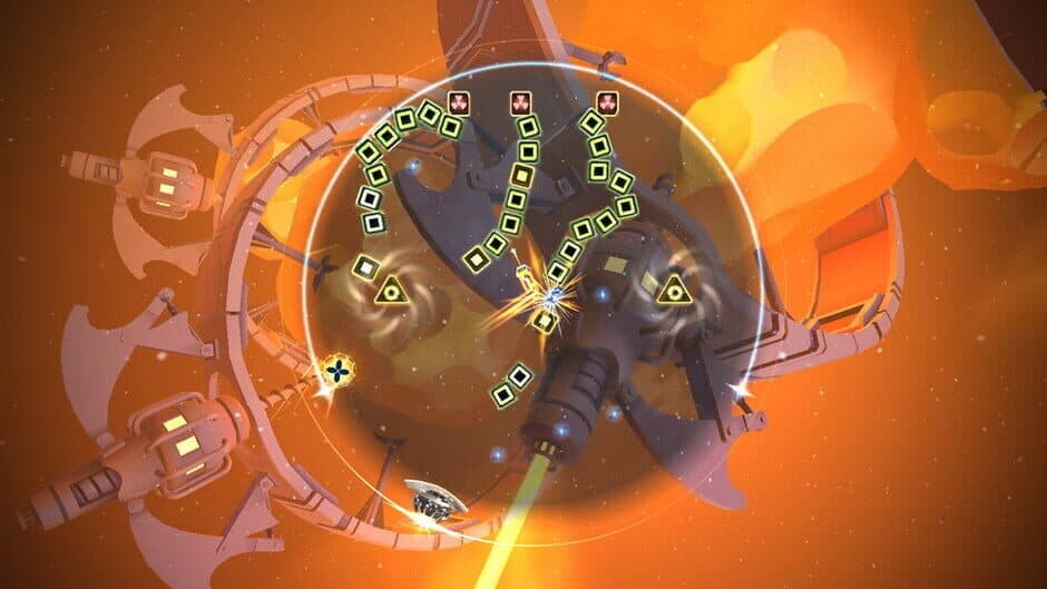 Shatter screenshot 2
