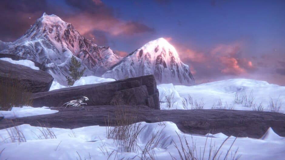 Embers of Mirrim screenshot 6