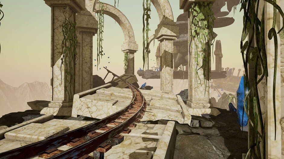 Speed and Scream screenshot 2