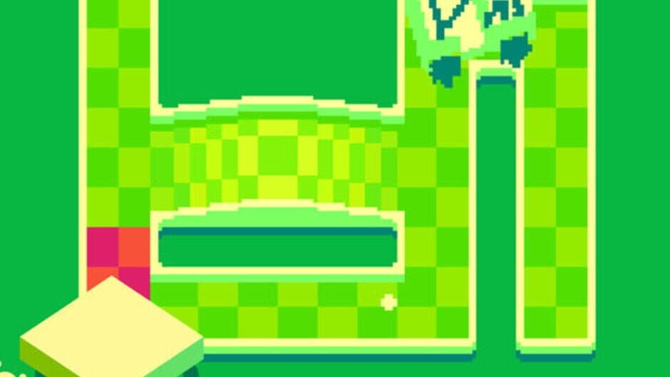 Nano Golf: Puzzle Putting screenshot 6