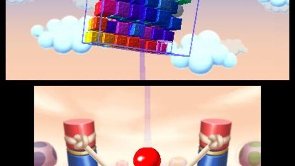 Mario and Donkey Kong: Minis on the Move screenshot 7