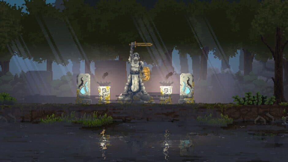 Kingdom: New Lands screenshot 7