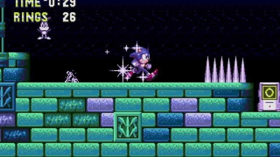 Sonic the Hedgehog 3 & Knuckles screenshot 5