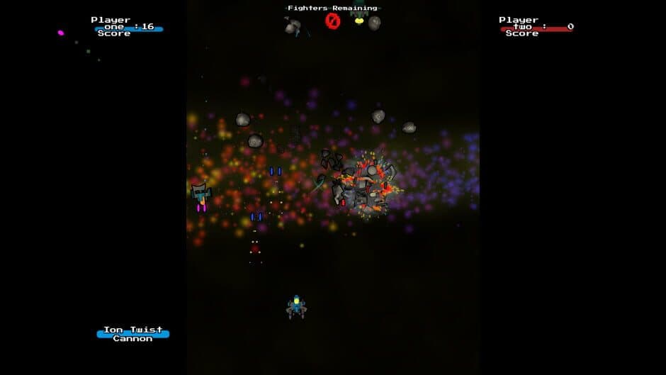 Metis One screenshot 2