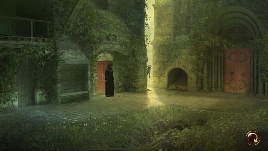 Secret Files 2: Puritas Cordis screenshot 2