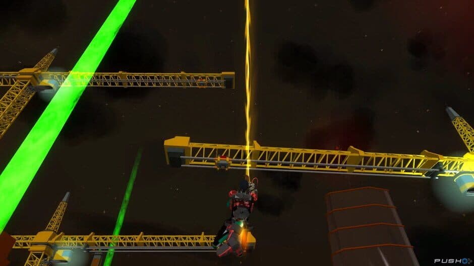 Energy Hook screenshot 1