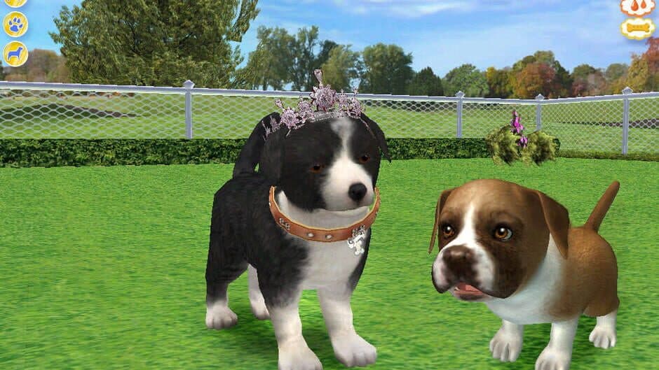 Petz: Dogz 2 screenshot 2
