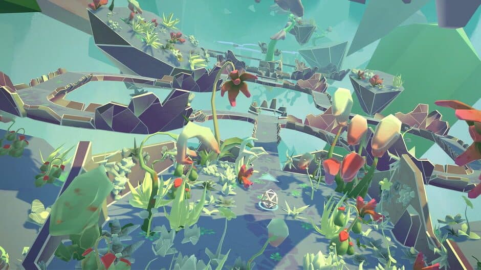 Arca's Path screenshot 3