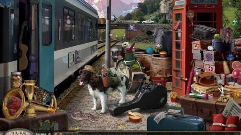 Hidden Expedition: Everest screenshot 3
