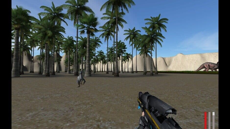 Planet Reserve screenshot 4