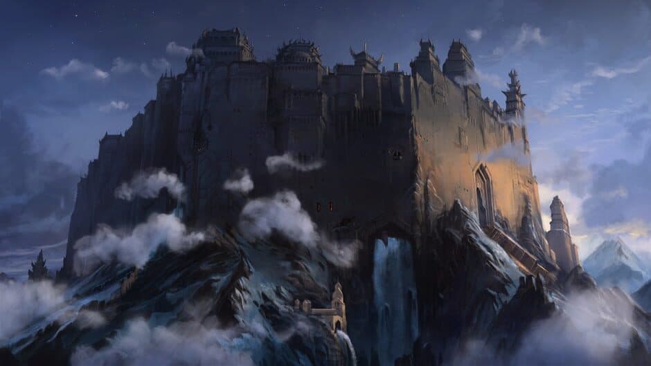 The Dark Eye: Memoria screenshot 4
