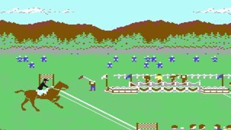 Summer Games II screenshot 3