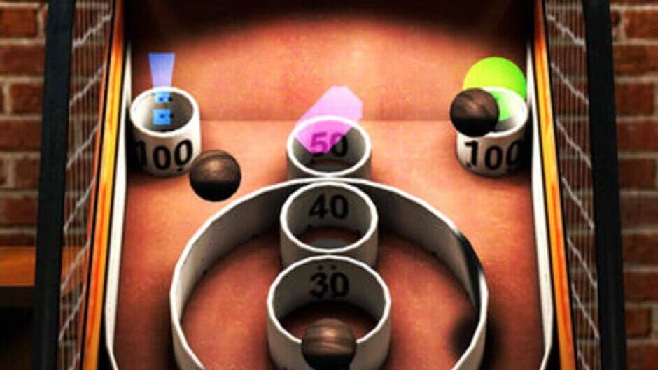 Ball-Hop Bowling screenshot 7