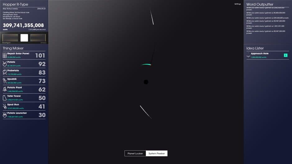 Spaceplan screenshot 4