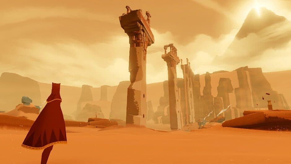 Journey screenshot 8