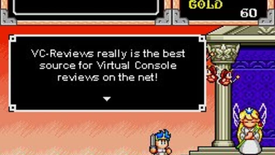 Wonder Boy in Monster World screenshot 8