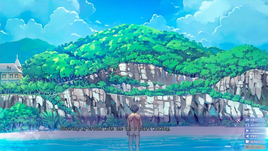 Island screenshot 7