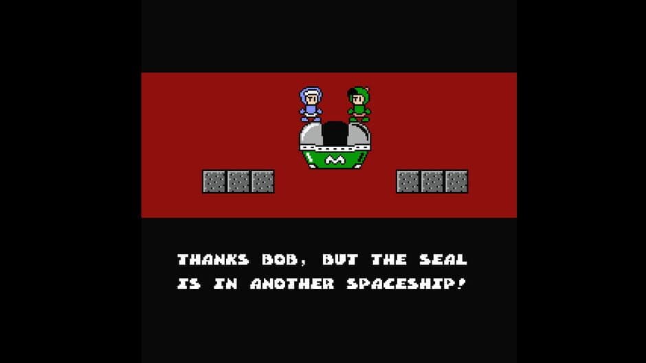 Eskimo Bob: Starring Alfonzo screenshot 5