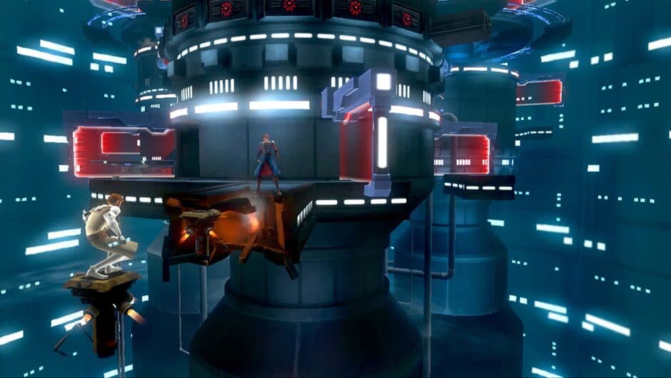 Star Wars: The Clone Wars - Republic Heroes screenshot 3