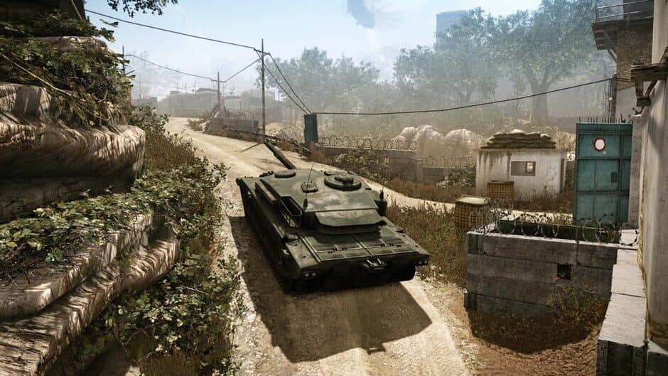 Warface screenshot 3